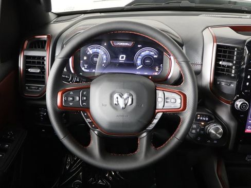 New 2026 RAM 1500 Rebel image 7