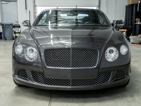Used 2014 Bentley Continental GT AWD/4WD image 39
