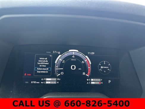 Used 2025 Toyota Tundra Limited image 18