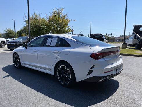 Used 2023 Kia K5 GT-Line w/ GT-Line Premium Package image 7