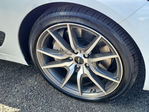 Used 2026 Genesis G70 2.5T Prestige RWD image 4