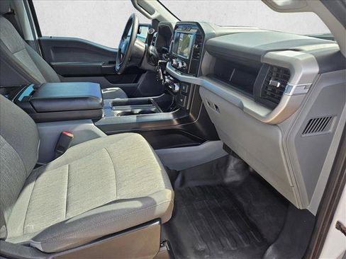 Used 2022 Ford F150 XL w/ Trailer Tow Package image 21