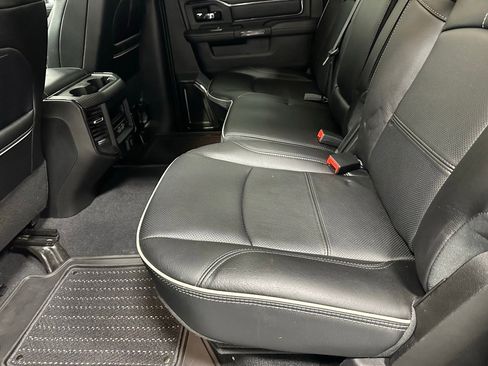 Used 2024 RAM 2500 Limited image 43