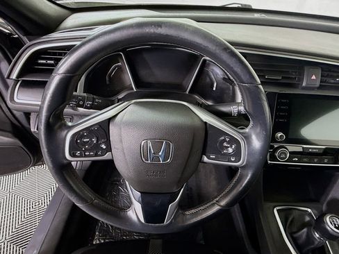 Used 2020 Honda Civic Sport image 18