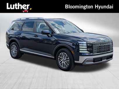 Certified 2026 Hyundai Palisade SEL
