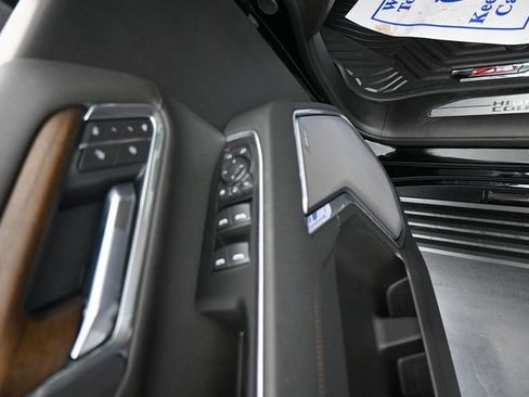 New 2026 Chevrolet Silverado 2500 High Country w/ Technology Package image 10