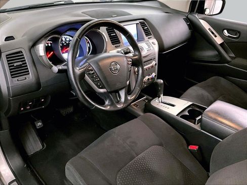 Used 2014 Nissan Murano SV w/ Value Package AWD/4WD image 13