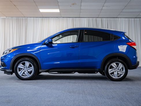 Used 2019 Honda HR-V EX image 5