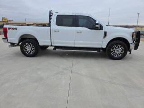 Used 2022 Ford F250 XLT w/ XLT Premium Package image 6
