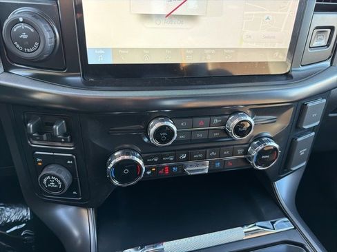 New 2025 Ford F150 Tremor w/ Equipment Group 402A High image 17