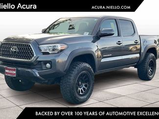 Used 2019 Toyota Tacoma TRD Off-Road video 1
