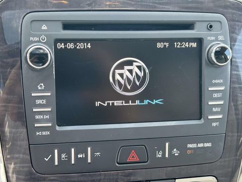 Used 2017 Buick Enclave Leather w/ Trailering Package FWD image 18