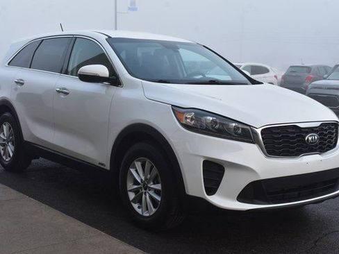 Used 2020 Kia Sorento AWD V6 image 7