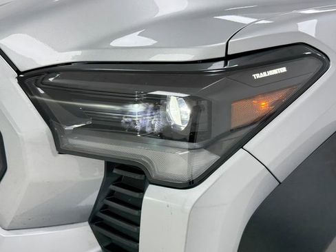 New 2026 Toyota Tacoma 4x4 Double Cab Hybrid image 6