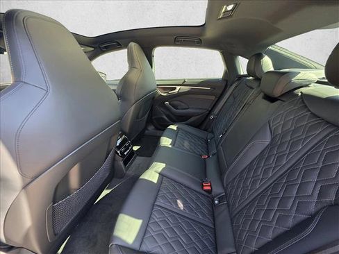 New 2026 Audi A6 Prestige image 17