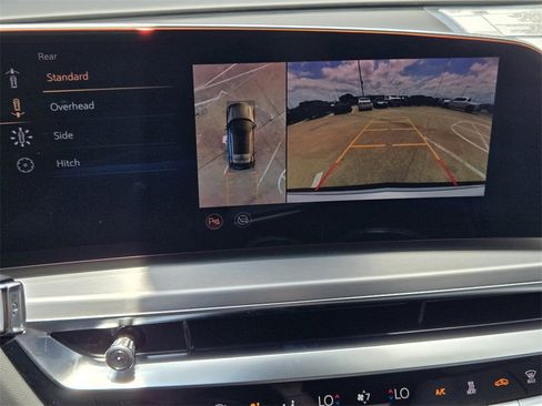 New 2025 Cadillac Lyriq Sport image 19