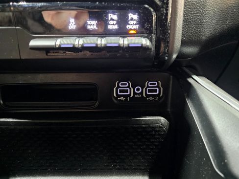 Used 2020 RAM 1500 Big Horn image 36