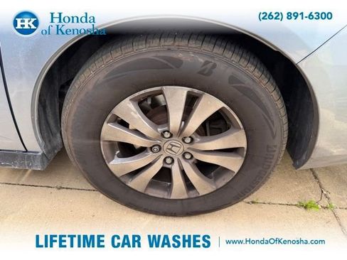 Used 2014 Honda Odyssey EX image 3