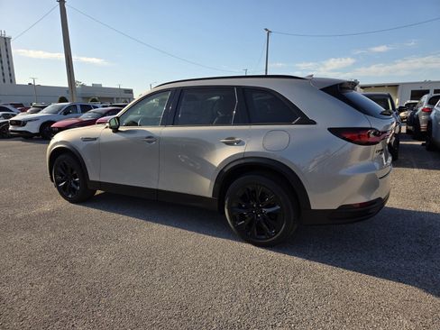 New 2026 MAZDA CX-90 3.3 Turbo w/ Premium Sport Pkg AWD/4WD image 10