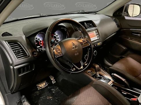 Used 2019 Mitsubishi Outlander Sport LE AWD/4WD image 20
