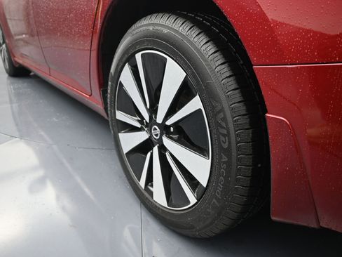 Used 2019 Nissan Altima 2.5 SL image 80