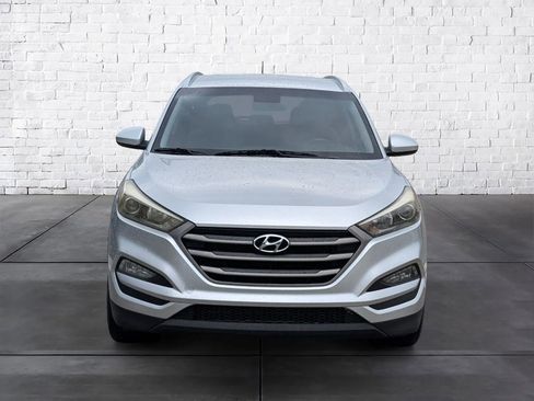 Used 2016 Hyundai Tucson SE w/ Option Group 02 image 4