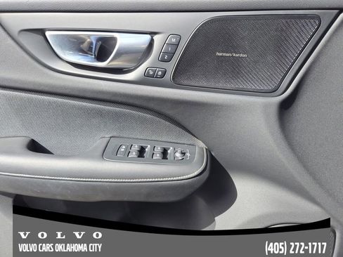 Certified 2024 Volvo S60 B5 Plus w/ Climate Package image 22