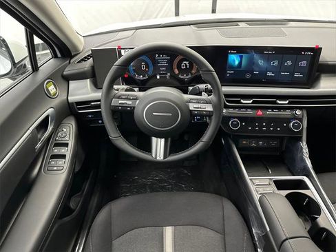 New 2026 Hyundai Sonata SEL image 22