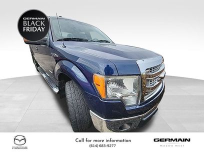 Used 2013 Ford F150 XLT w/ XLT Chrome Pkg