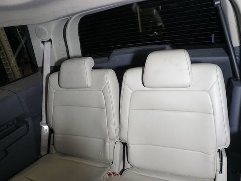 Used 2009 Ford Flex SEL AWD/4WD image 22