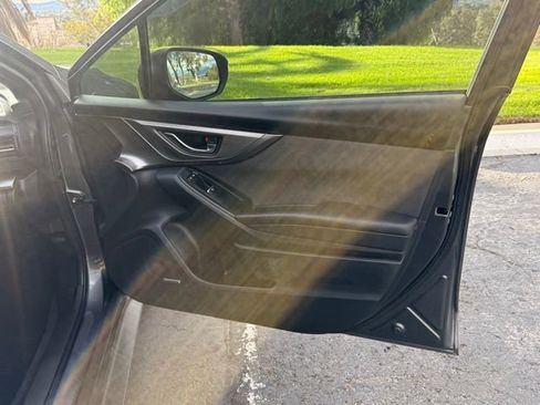 Used 2022 Subaru WRX Premium image 9