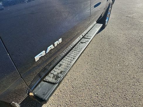 Used 2023 RAM 1500 Big Horn AWD/4WD image 37
