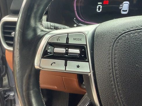 Used 2023 Kia Telluride EX X-Line AWD/4WD image 25