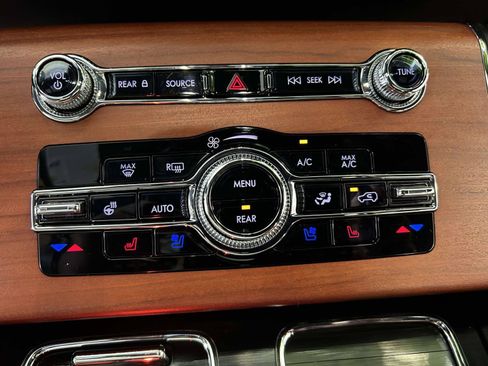 Certified 2022 Lincoln Aviator Reserve w/ Elements Package Plus RWD image 26