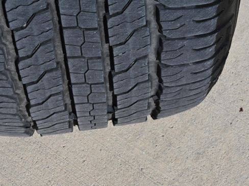 Used 2017 GMC Canyon 2WD Crew Cab w/ Convenience Package image 38