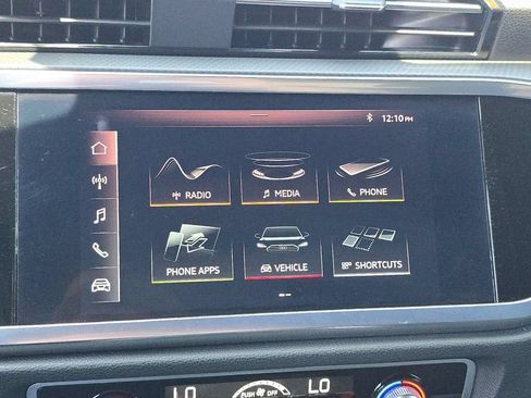 Used 2021 Audi Q3 2.0T Premium w/ Convenience Package AWD/4WD image 27