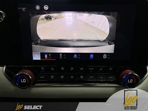 Used 2023 GMC Canyon AT4X w/ Edition 1 AWD/4WD image 15