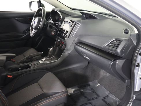 Used 2019 Subaru Crosstrek 2.0i Premium AWD/4WD image 20