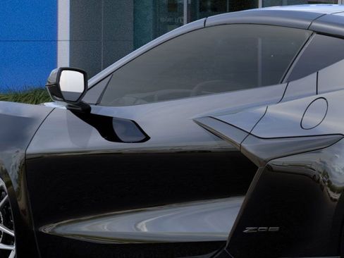 New 2026 Chevrolet Corvette Z06 image 20