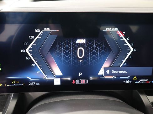 New 2026 BMW 530i xDrive w/ M Sport Package image 4