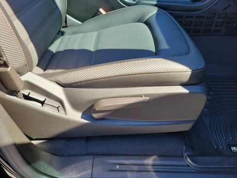 Used 2022 GMC Canyon AT4 w/ Trailering Package image 7