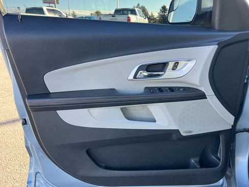 Certified 2014 Chevrolet Equinox LT w/ Driver Convenience Package image 12