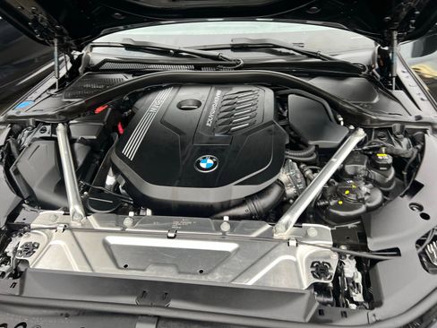 Used 2022 BMW 440i xDrive Coupe w/ Premium Package AWD/4WD image 15