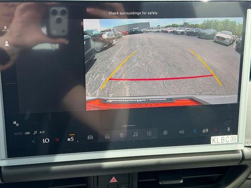 New 2026 MAZDA CX-5 Select AWD/4WD image 13