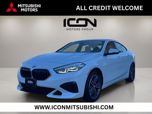 Used 2024 BMW 228i xDrive Gran Coupe w/ Convenience Package image 1