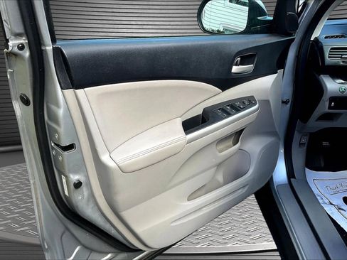 Used 2013 Honda CR-V EX-L image 19
