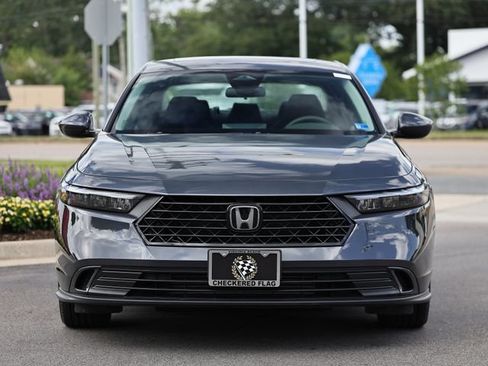 Used 2024 Honda Accord EX image 14