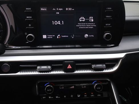 Used 2021 Kia K5 GT-Line w/ GT-Line FWD Premium Package image 22