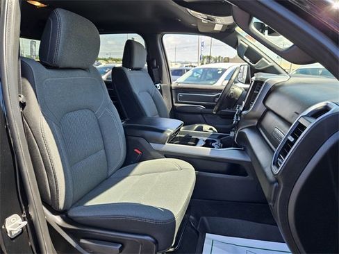 Used 2022 RAM 1500 Big Horn image 17