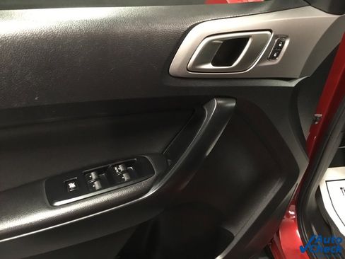 Used 2020 Ford Ranger XLT w/ Equipment Group 302A Luxury image 22